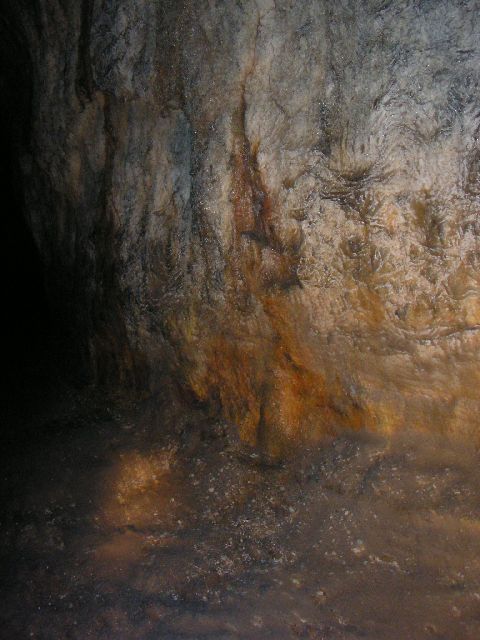 Ape Cave